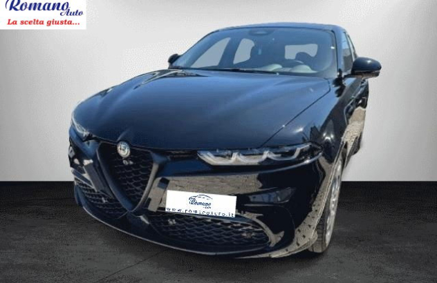 ALFA ROMEO Tonale 1.6 diesel 130 CV TCT6 Veloce Diesel 2025