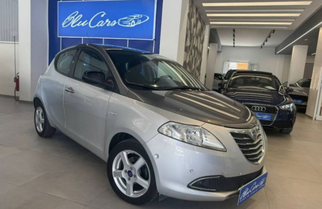 LANCIA Ypsilon  Diesel 2014