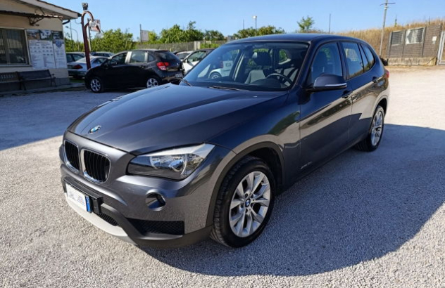 BMW X1  Diesel 2013