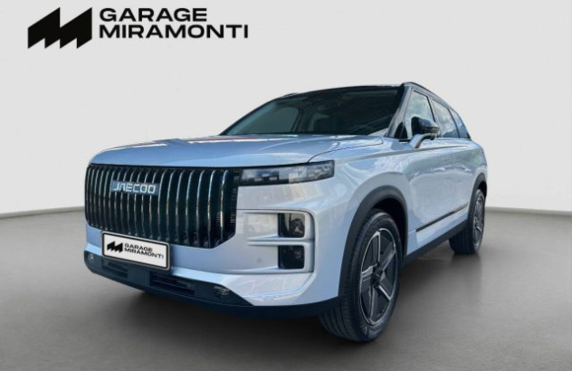 Jaecoo Jaecoo 7  Benzina 2025