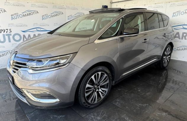 RENAULT Espace  Diesel 2019