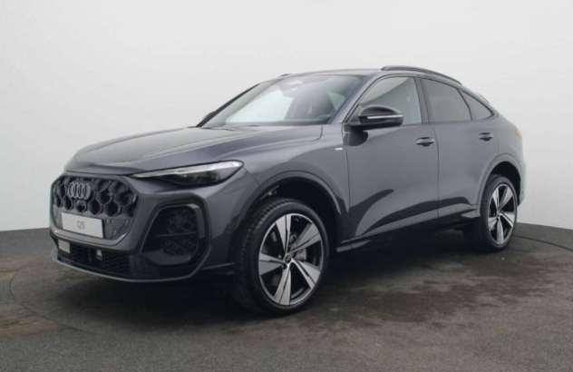 AUDI Q5 Sportback  Elettrica-Diesel 2025