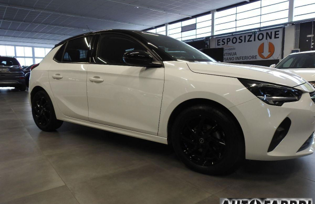 OPEL Corsa 1.2 5p. b-Color Benzina 2022