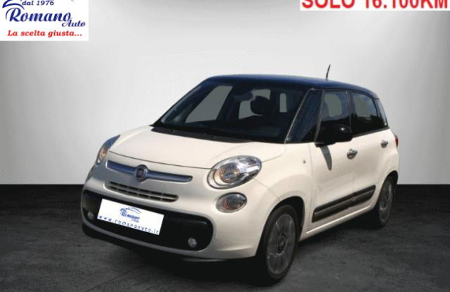 FIAT 500 L  Diesel 2019