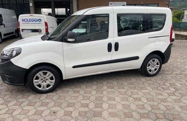 FIAT Doblò  Diesel 2020