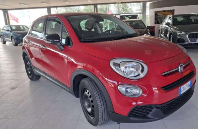 FIAT 500X  Benzina 2020