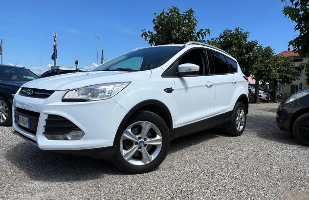 FORD Kuga  Diesel 2013