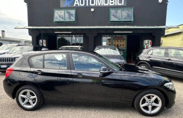 BMW Serie 1  Diesel 2018