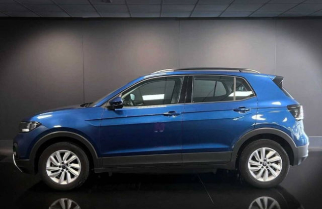 VOLKSWAGEN T-Cross  Benzina 2023