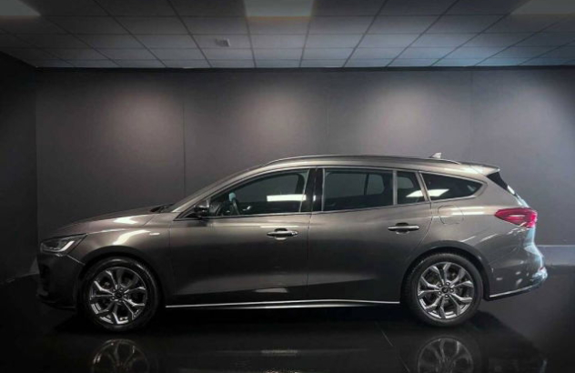 FORD Focus  Benzina 2023