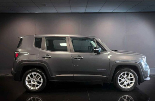 JEEP Renegade  Benzina 2022