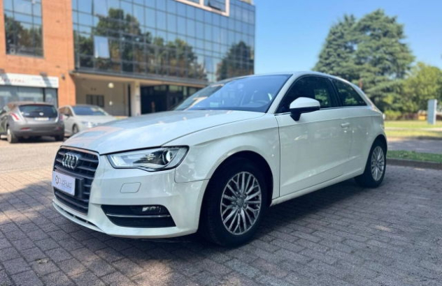 AUDI A3  Diesel 2013
