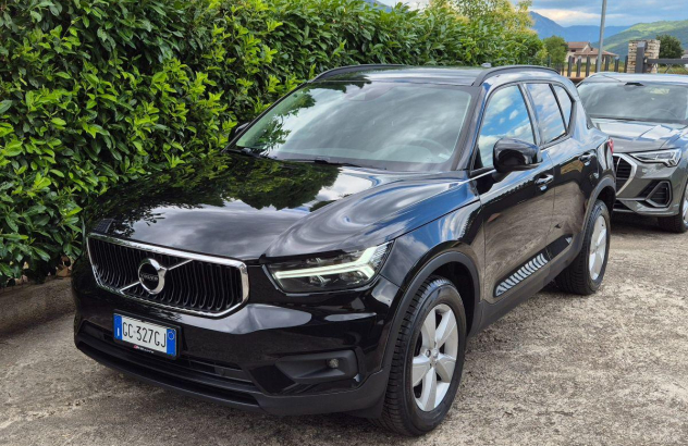 VOLVO XC40 D3 Geartronic Business Plus Diesel 2020