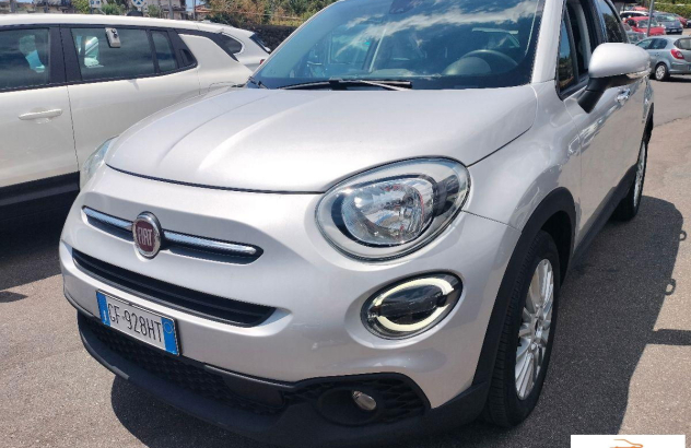 FIAT 500  Benzina 2021