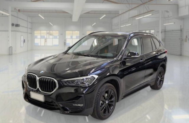 BMW X1  Diesel 2021