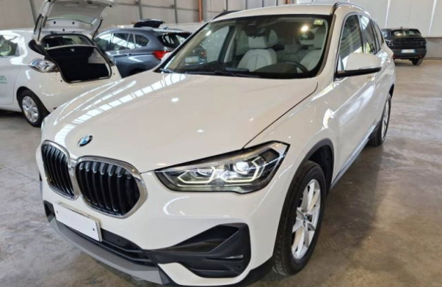 BMW X1  Diesel 2020