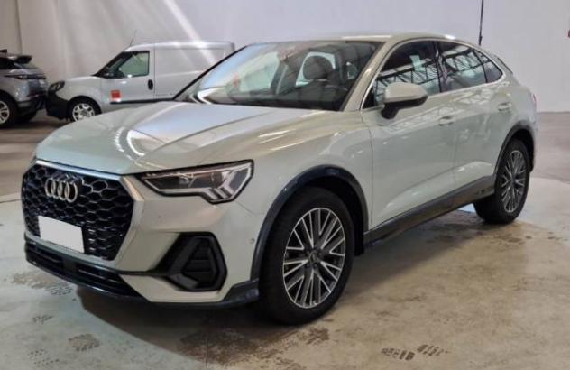 AUDI Q3 Sportback  Diesel 2021