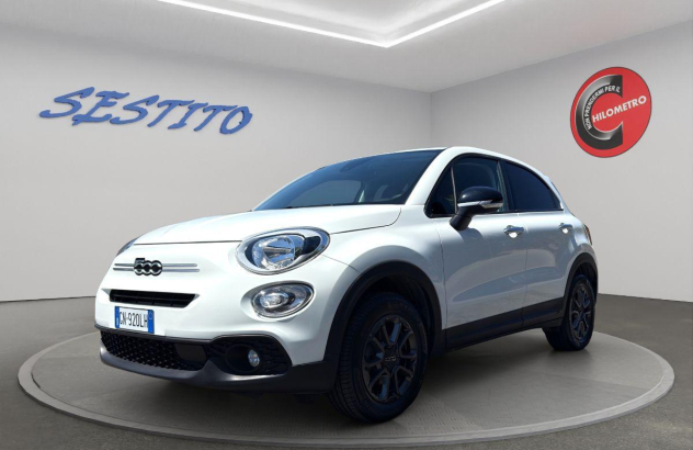 FIAT 500  Diesel 2023
