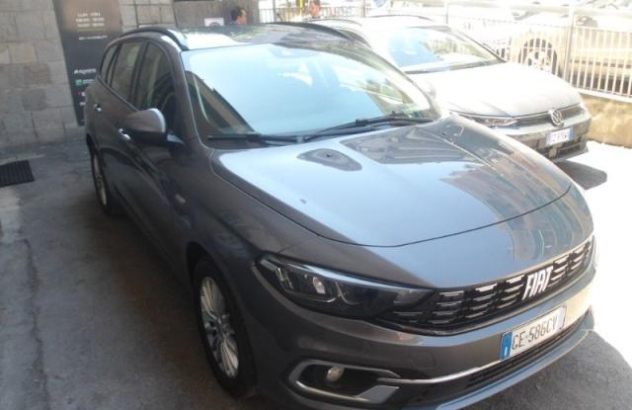 FIAT Tipo 1.3 Mjt SeS SW Easy Business Diesel 2021