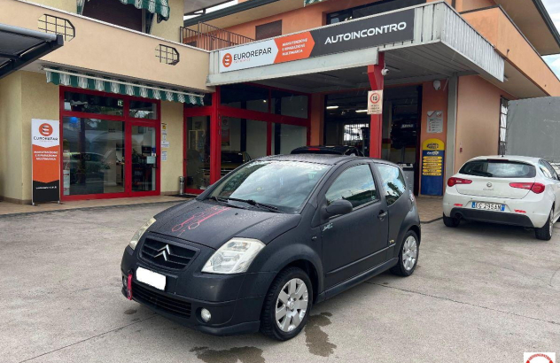 CITROEN C2  Diesel 2006