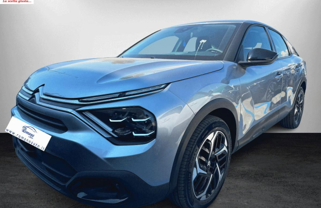 CITROEN C4 PureTech 130 SeS Feel Pack Benzina 2023