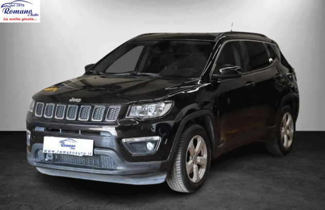 JEEP Compass  Diesel 2020