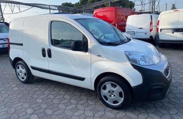 FIAT Fiorino  Diesel 2020