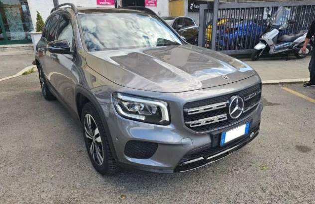 MERCEDES GLB  Diesel 2022