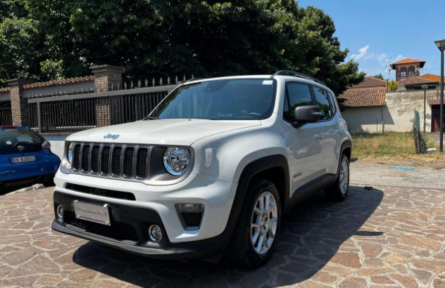 JEEP Renegade  Diesel 2021