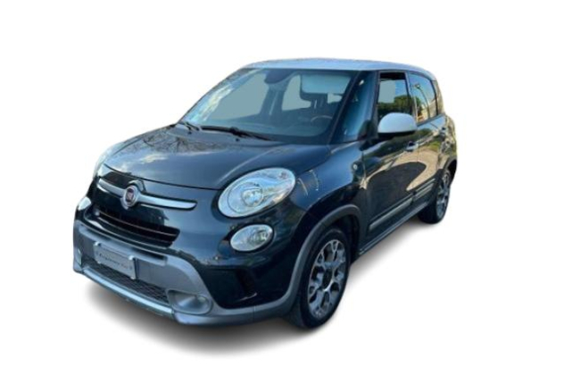 FIAT 500 L  Diesel 2014