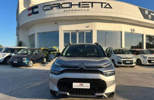 CITROEN C3 Aircross  Benzina 2023