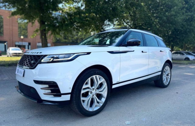 LAND ROVER Range Rover Velar  Diesel 2018
