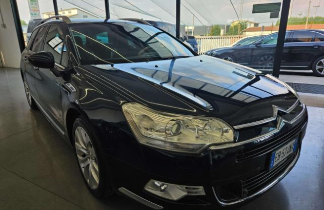 CITROEN C5  Diesel 2010