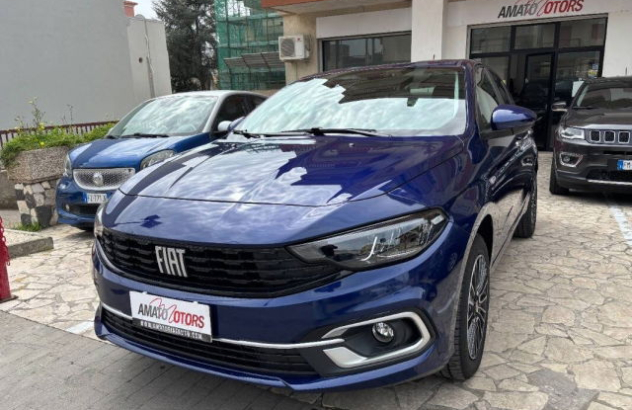 FIAT Tipo  Diesel 2025