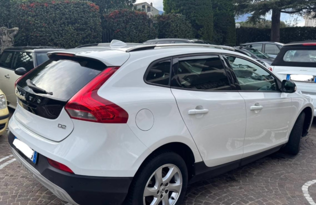 VOLVO V40 Cross Country D2 Summum Diesel 2017