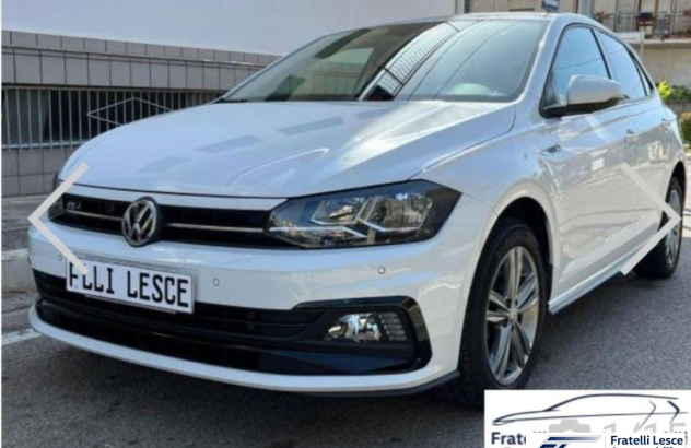 VOLKSWAGEN Polo  Diesel 2019