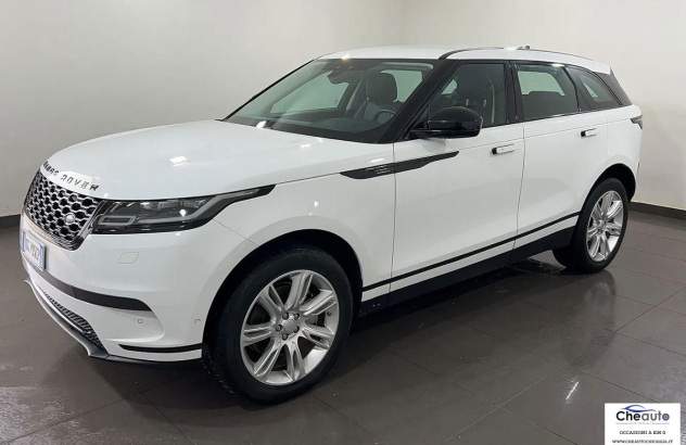 LAND ROVER Range Rover Velar RR Velar 3.0D V6 275 CV R-Dynamic SE Diesel 2021