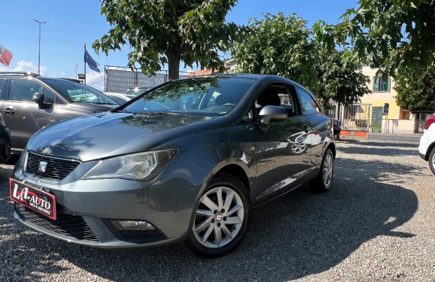 SEAT Ibiza  Diesel 2013