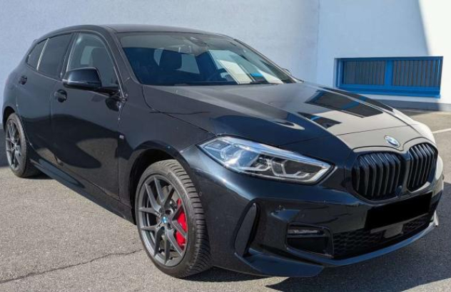 BMW Serie 1 118i 3p. Benzina 2023