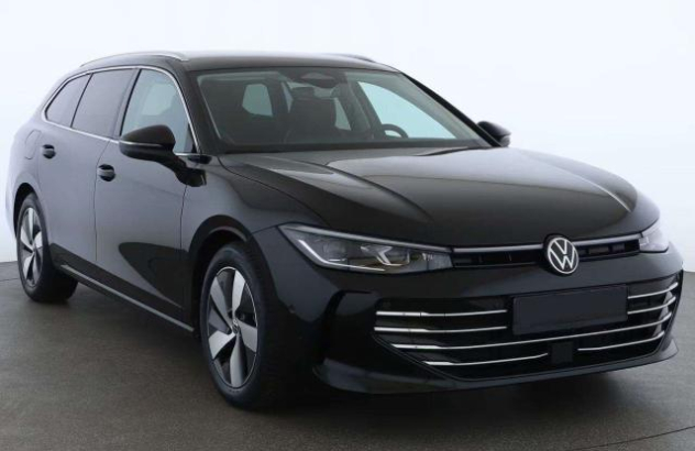 VOLKSWAGEN Passat 2.0 GLi Diesel 2024