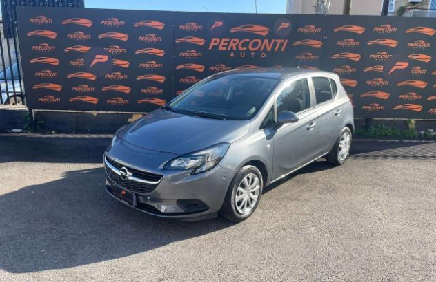OPEL Corsa 1.4 5p. Cosmo GPL 2019