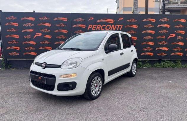 FIAT Panda 1.2 4x4 Benzina 2019