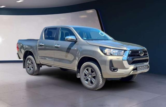 TOYOTA Hilux  Diesel 2024