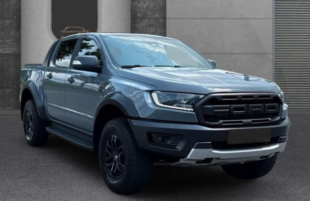 FORD Ranger 2.0 ECOBLUE XL 2pt. Diesel 2021
