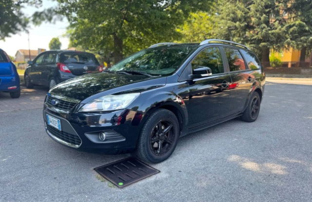 FORD Focus  Diesel 2009