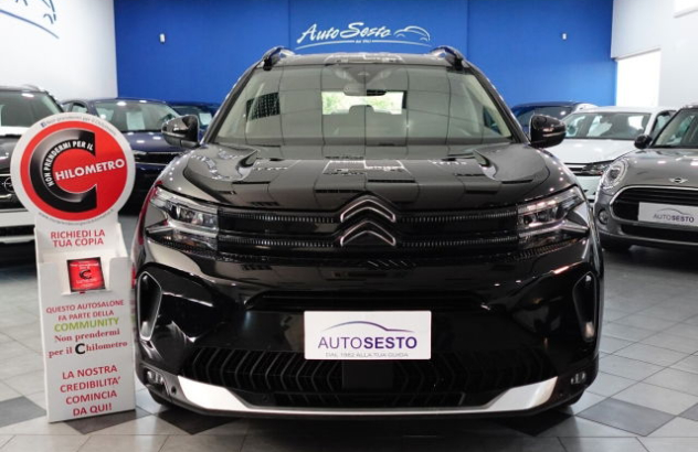 CITROEN C5 Aircross  Diesel 2023