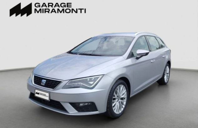 SEAT Leon  Metano 2019