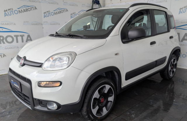 FIAT Panda  Diesel 2018