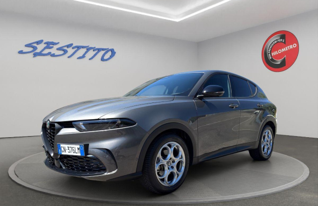 ALFA ROMEO Tonale  Diesel 2023