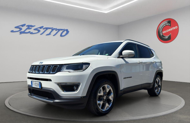 JEEP Compass  Diesel 2019